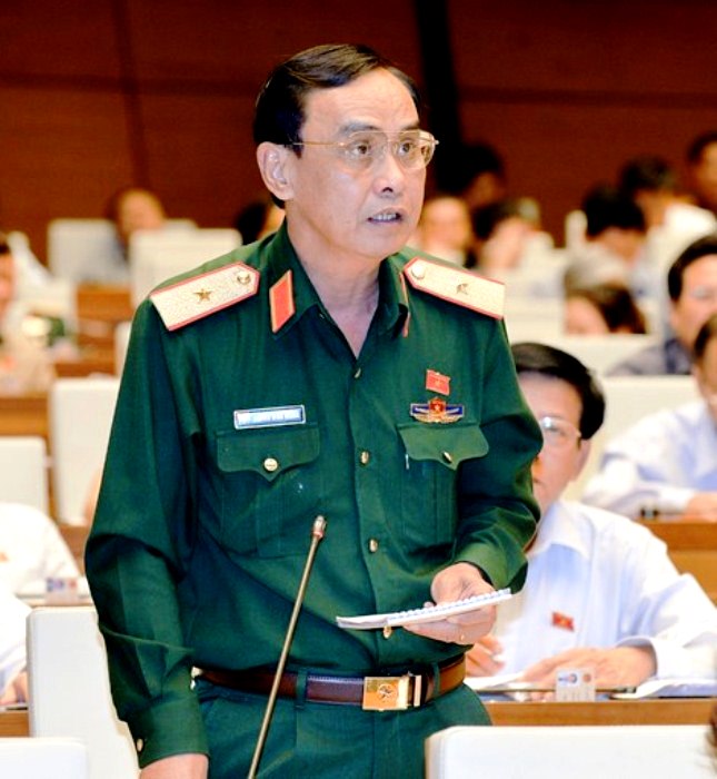 Cân nhắc quy định về hoạt động tác chiến trên không gian mạng